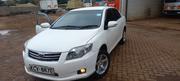 Toyota Axio 2012 White for sale