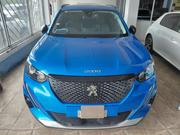 Peugeot 2008 2022 Blue for sale