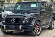 Mercedes-Benz C63 2024 Black for sale