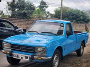 Peugeot 504 2000 Blue for sale