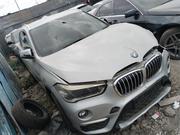 BMW X1 xDrive28i AWD 2016 Silver for sale