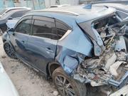 Mazda CX-5 2018 Blue for sale