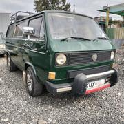 Volkswagen Kombi 1983 Green for sale