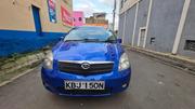 Toyota Corolla Spacio 2005 Blue for sale