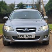 Subaru Legacy 2009 Gray for sale