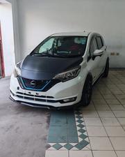 Nissan Note 2020 Pearl for sale