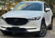 Mazda CX-5 2018 White for sale