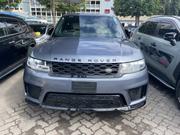 Land Rover Range Rover Sport HSE 2019 Blue for sale