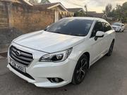 Subaru Legacy 2.5i Premium AWD 2016 Pearl for sale