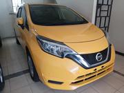 Nissan Note 2019 Yellow for sale