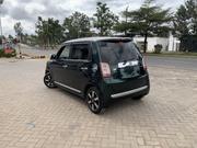 Honda N-One 2019 Green for sale