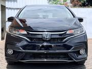 Honda Fit Sport 2019 Black for sale