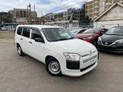 Toyota Probox 1.5 DX 2WD 2019 White for sale