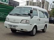 Mazda B 2019 White for sale