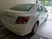 Toyota Allion 2019 White for sale