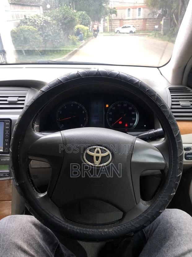 Toyota Premio 2009 White