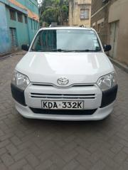 Toyota Probox 2015 White for sale