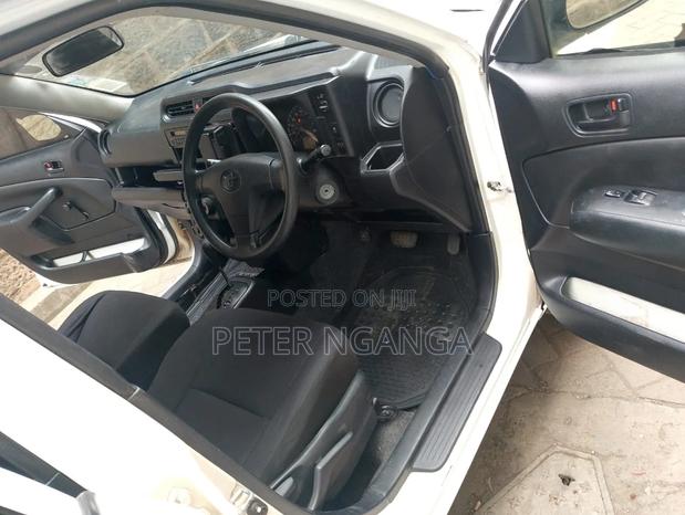 Toyota Probox 2015 White