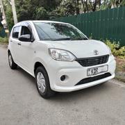 Toyota Passo 1.0 FWD 2017 White for sale
