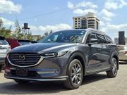 Mazda CX-8 2019 Gray for sale