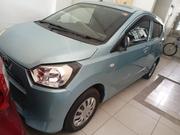 Daihatsu Mira 2018 Blue for sale