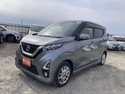 Nissan Dayz 2019 Gray for sale