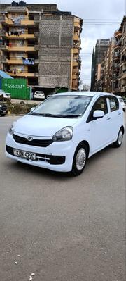Daihatsu Mira 2016 Blue for sale