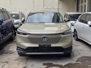 Honda Vezel 2021 Beige for sale