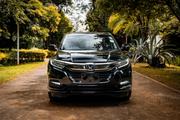 Honda Vezel 2019 Black for sale