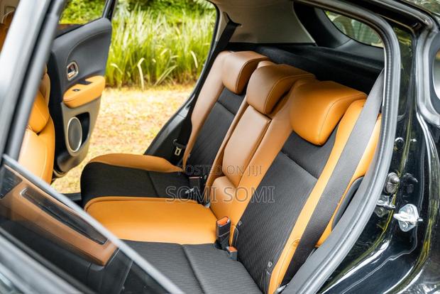 Honda Vezel 2019 Black