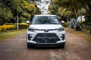 Toyota Raize 2020 Pearl for sale