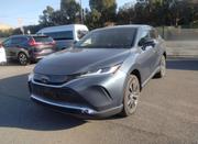 2020 Toyota Harrier - Gray Edition - Discover Your New Ride for sale