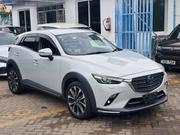 Mazda CX-3 2019 Pearl for sale