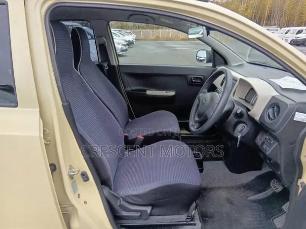 Suzuki Alto 2019 Beige