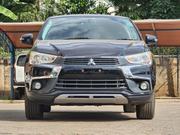 Mitsubishi RVR 2017 Black for sale