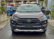 Toyota RAV4 2019 Black for sale