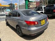 Nissan Bluebird 2010 Silver for sale