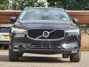 Volvo XC60 T5 Inscription AWD 2019 Black for sale