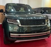 Land Rover Range Rover Vogue 2022 Green for sale