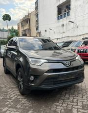 Toyota RAV4 2017 for sale
