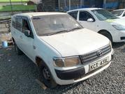 Toyota Probox 2012 White for sale