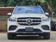 Mercedes-Benz GLS-Class GLS 400d 2020 White for sale