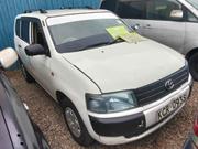 Toyota Probox 2013 White for sale