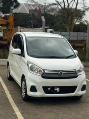 Nissan Dayz 2019 White for sale