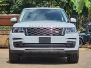 Land Rover Range Rover Vogue 2019 White for sale