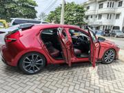 Mazda 3 2020 Brown for sale