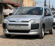 Toyota Probox 1.5 DX 2WD 2020 Silver for sale