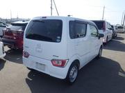 Mazda Flair 2019 White for sale