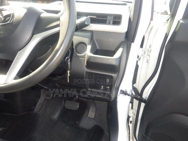 Mazda Flair 2019 White