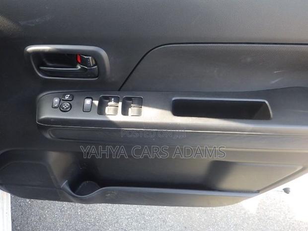 Mazda Flair 2019 White